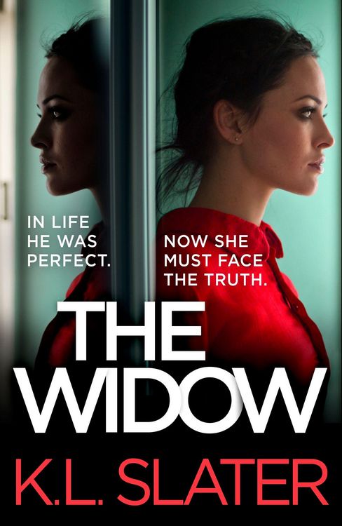 Produktbild: The Widow