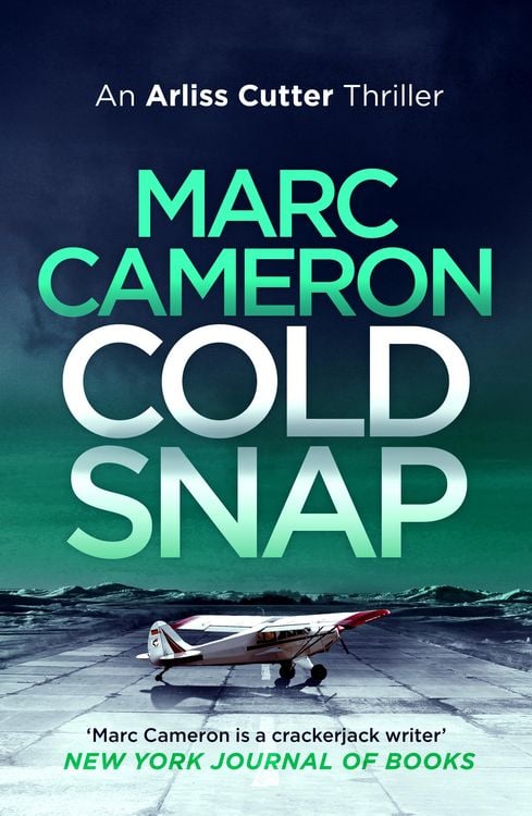 Produktbild: Cold Snap