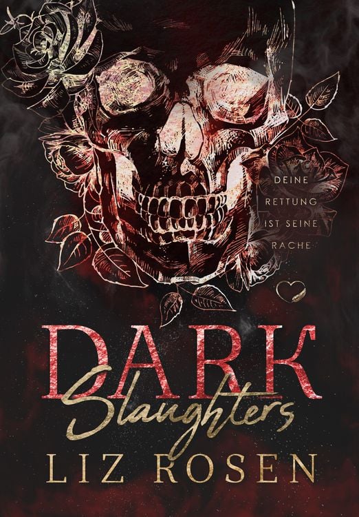 Produktbild: Dark Slaughters
