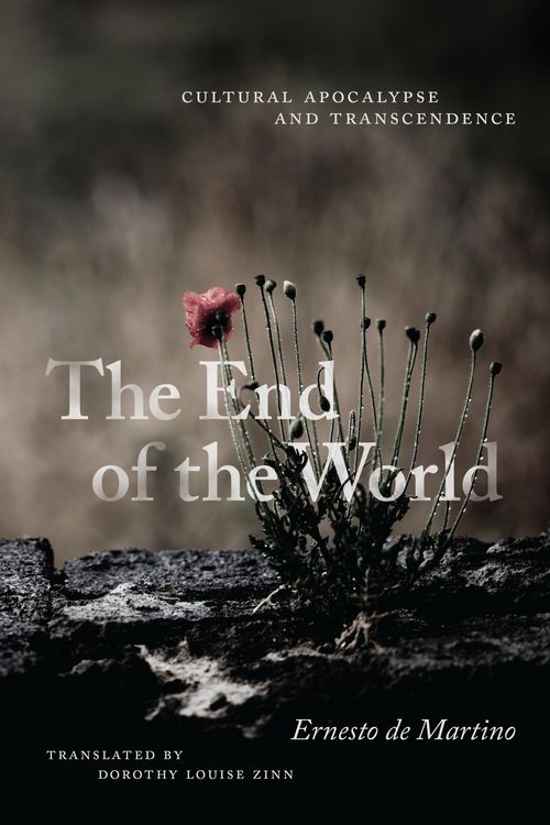 Produktbild: End of the World