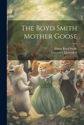 Produktbild: The Boyd Smith Mother Goose
