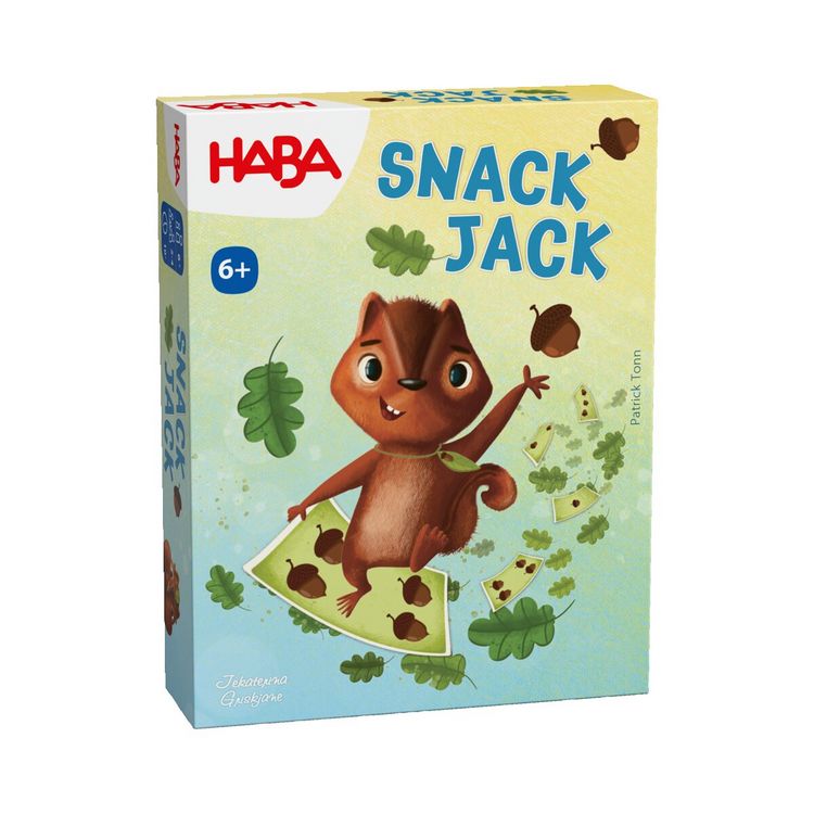 Produktbild: Snack Jack