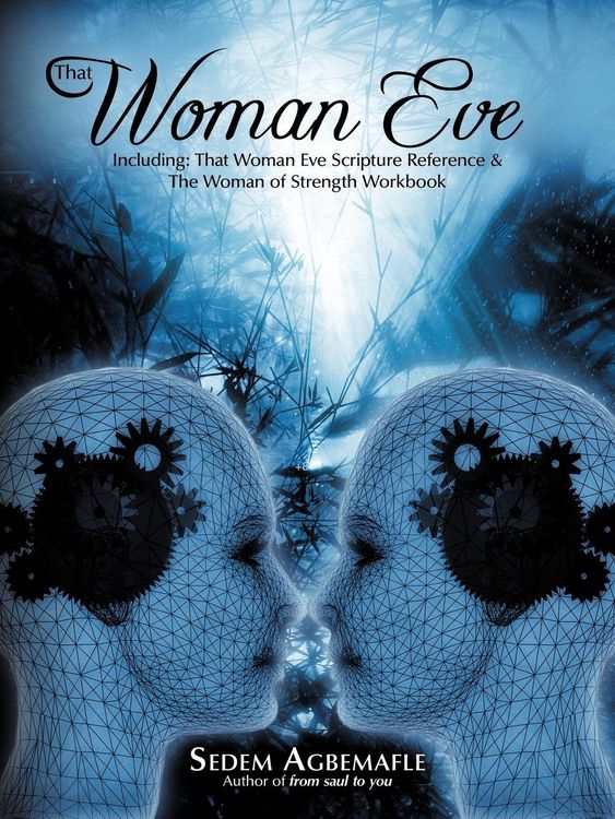 Produktbild: That Woman Eve