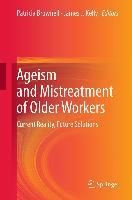 Produktbild: Ageism and Mistreatment of Older Workers