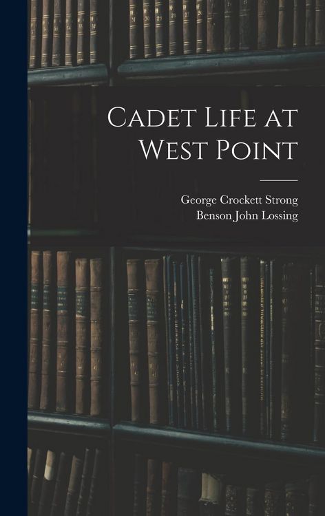 Produktbild: Cadet Life at West Point