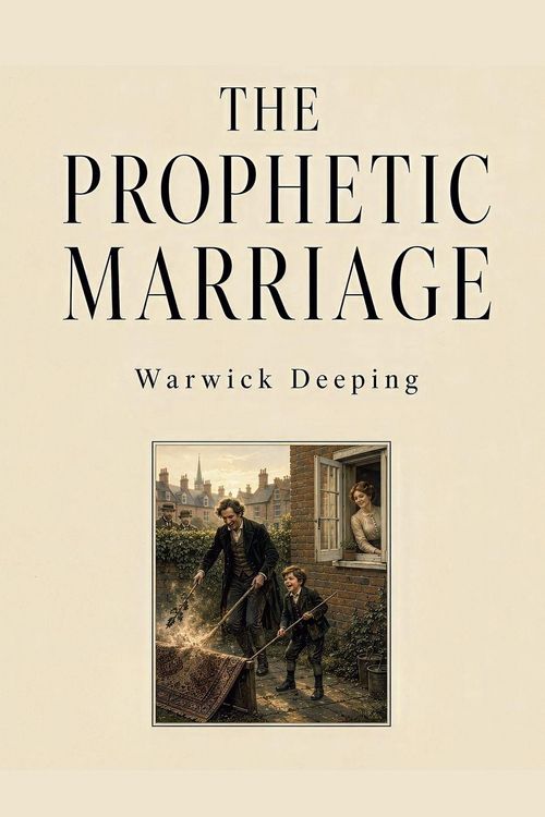 Produktbild: The Prophetic Marriage