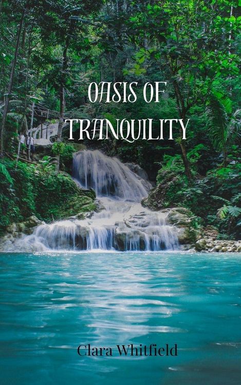 Produktbild: Oasis of Tranquility