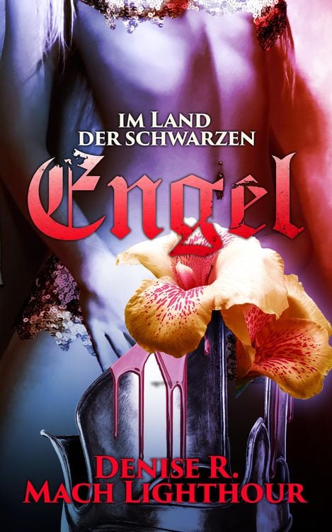 Produktbild: Im Land der schwarzen Engel