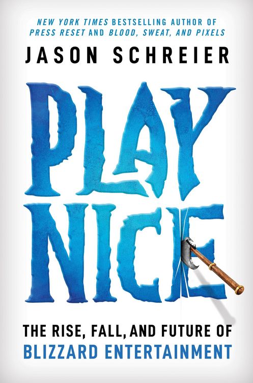 Produktbild: Play Nice