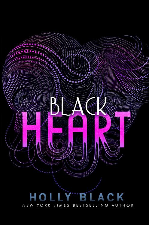 Produktbild: Black Heart