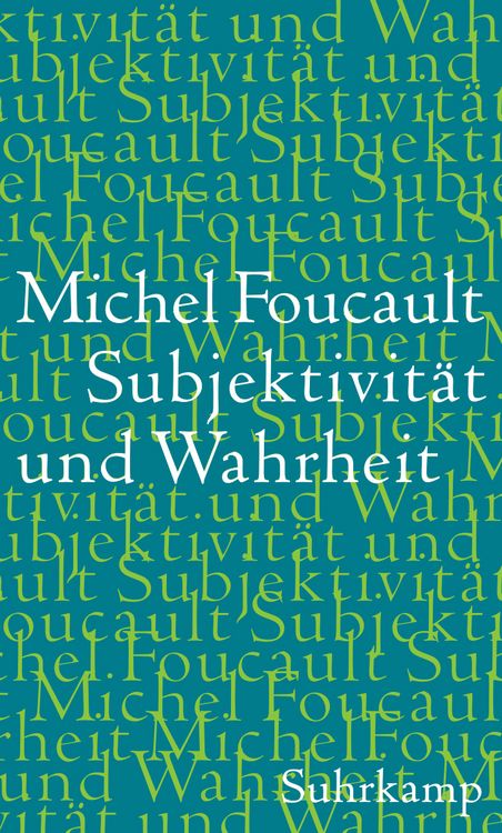 Produktbild: Subjektivit&auml;t und Wahrheit
