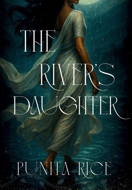 Produktbild: The River's Daughter