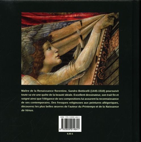 Produktbild: Botticelli