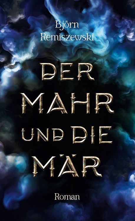 Produktbild: Der Mahr und die M&auml;r