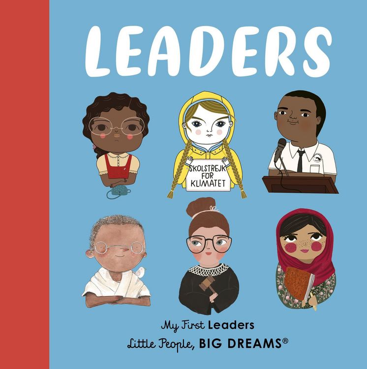 Produktbild: Leaders
