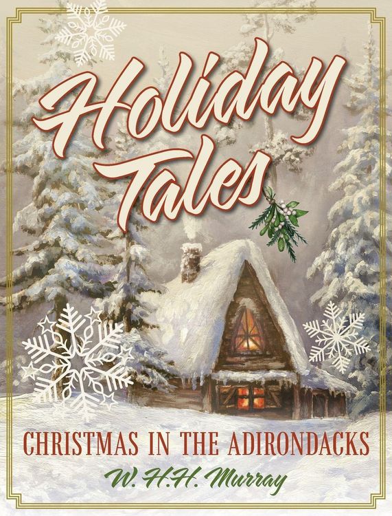 Produktbild: Holiday Tales