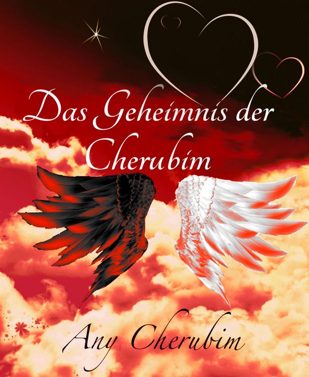 Produktbild: Das Geheimnis der Cherubim