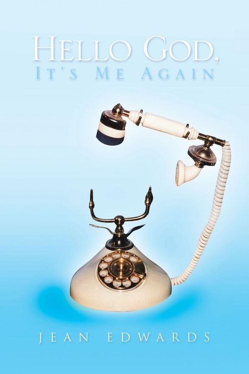 Produktbild: Hello God, It's Me Again