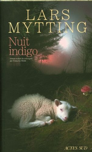 Produktbild: Nuit indigo