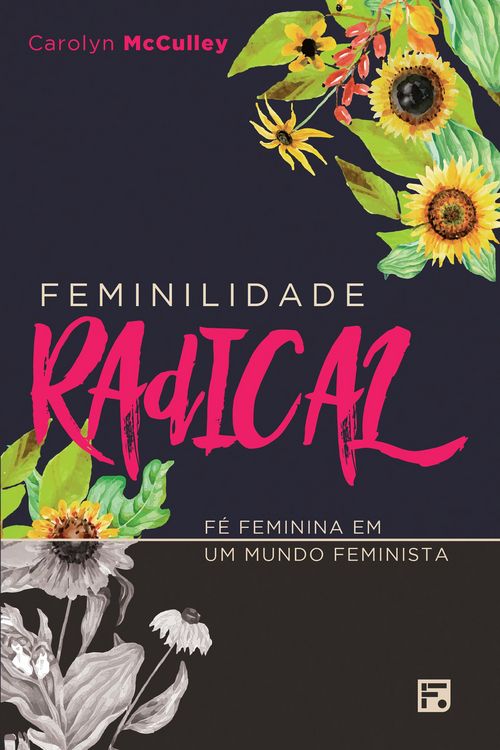 Produktbild: Feminilidade Radical