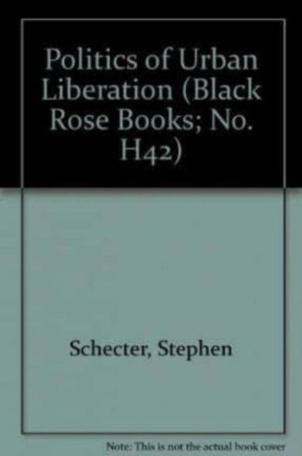 Produktbild: Political Urban Liberation