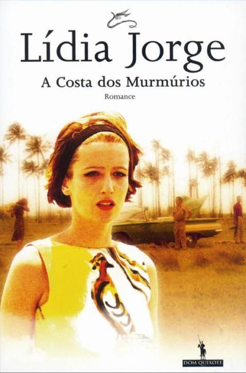Produktbild: A Costa Dos Murm&uacute;rios