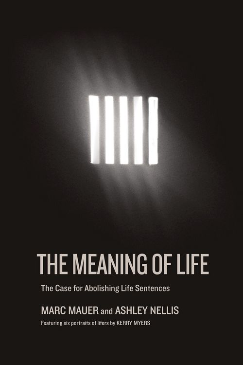 Produktbild: The Meaning of Life