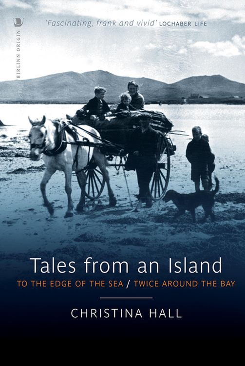 Produktbild: Tales From an Island