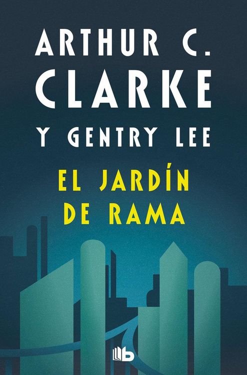 Produktbild: El jard&iacute;n de rama