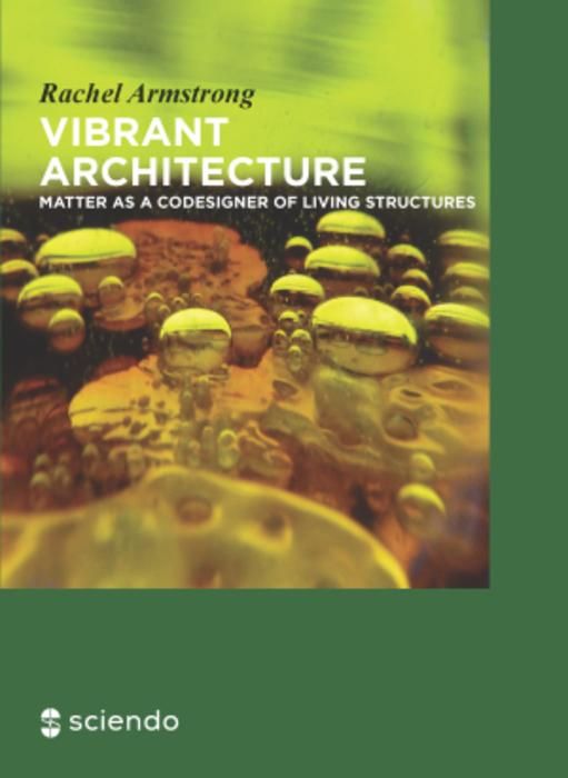 Produktbild: Vibrant Architecture