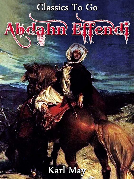 Produktbild: Abdahn Effendi