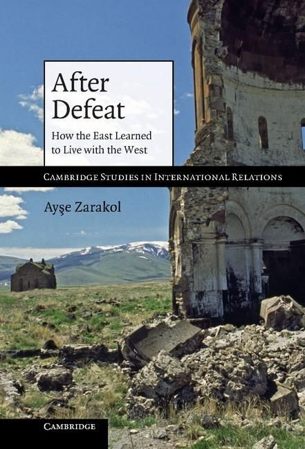Produktbild: After Defeat