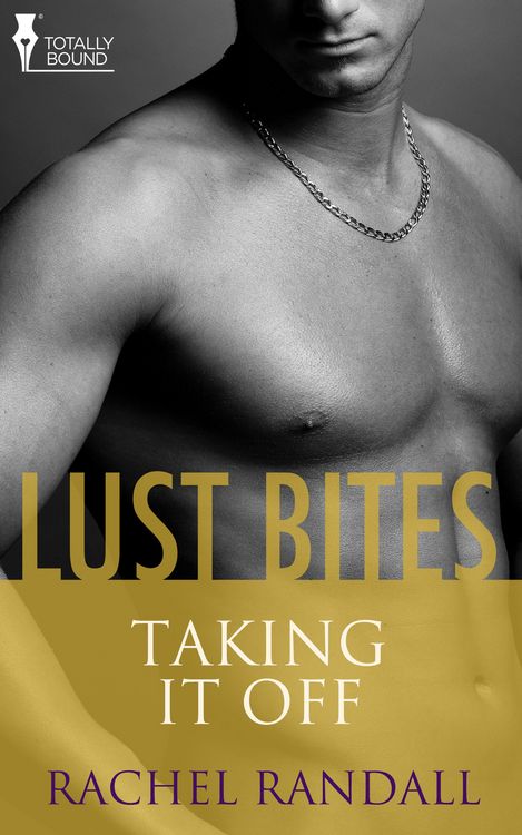 Produktbild: Taking it Off