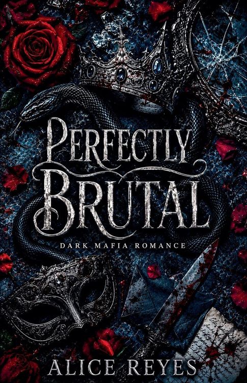 Produktbild: Perfectly Brutal