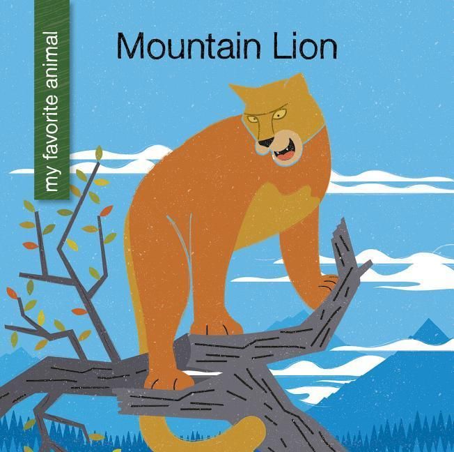 Produktbild: Mountain Lion