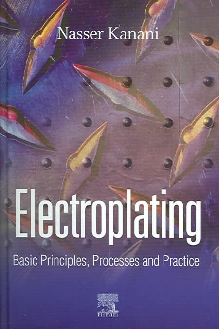 Produktbild: Electroplating