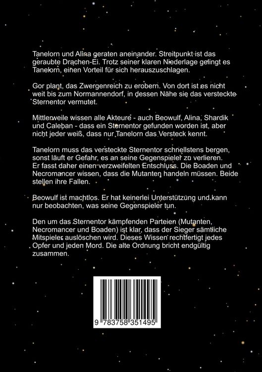 Produktbild: Das rabenschwarze R&auml;tsel