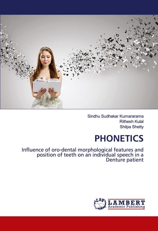 Produktbild: Phonetics
