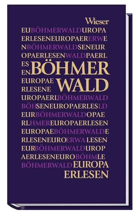 Produktbild: B&ouml;hmerwald