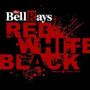 Produktbild: The Red,White and Black