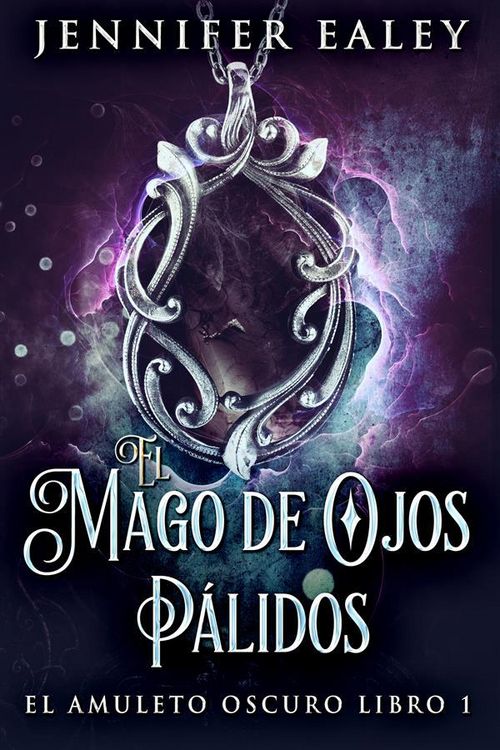 Produktbild: El Mago de Ojos P&aacute;lidos