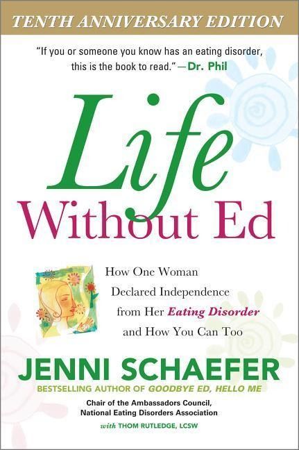 Produktbild: Life Without Ed