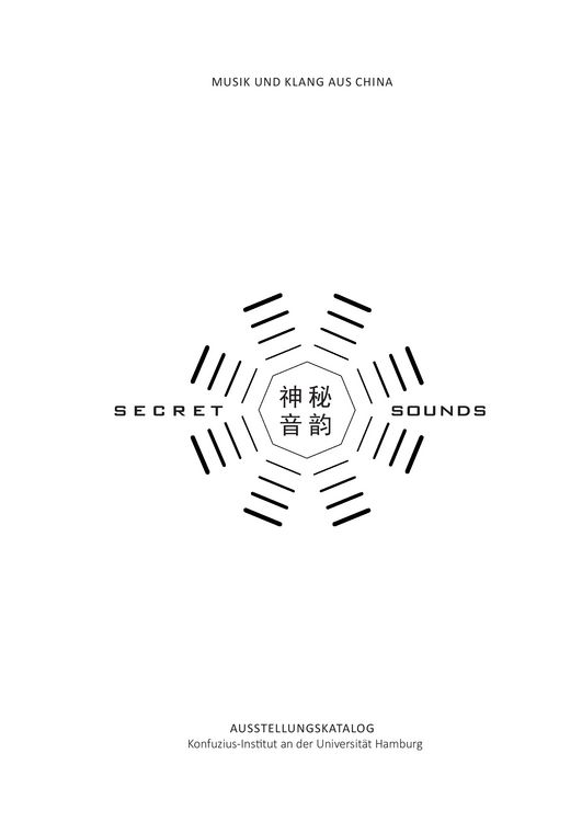 Produktbild: Secret Sounds