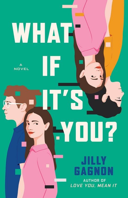 Produktbild: What If It's You?