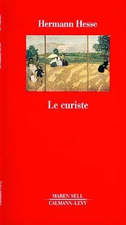 Produktbild: Le Curiste