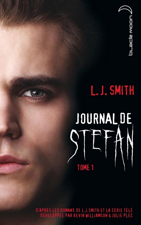Produktbild: Journal de Stefan 1