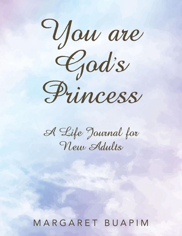 Produktbild: You are God's Princess
