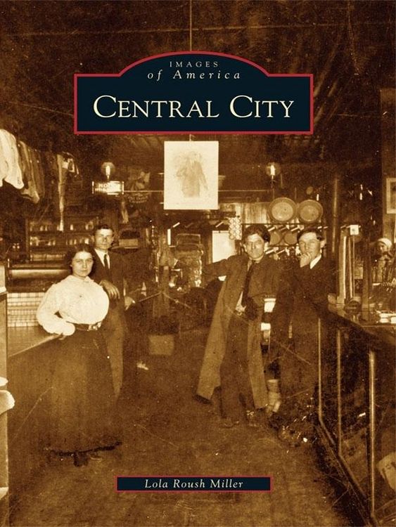 Produktbild: Central City