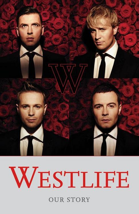 Produktbild: Westlife