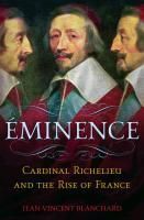 Produktbild: &Eacute;minence